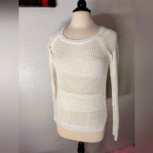 Ivory  heritage sweater women sweatshirt